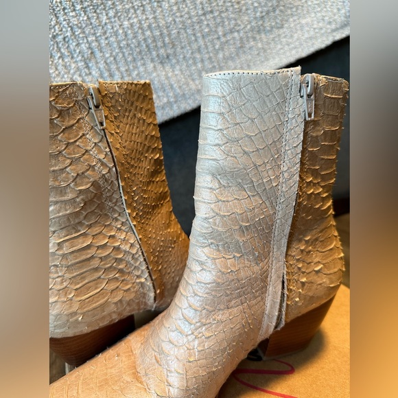 Matisse Caty Tan - Size 7.5 - Picture 6 of 8